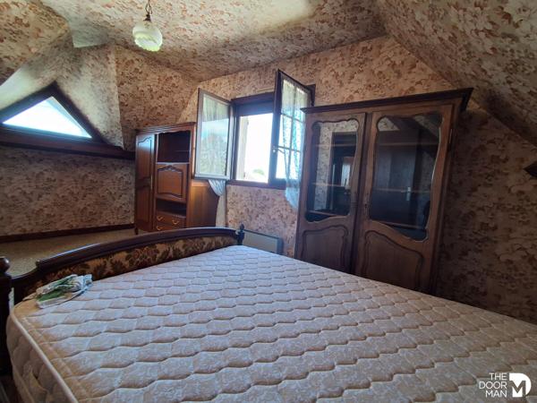 Maison - À vendre - 89 m² - AUNEAU-BLEURY-SAINT-SYMPHORIEN | The Door Man