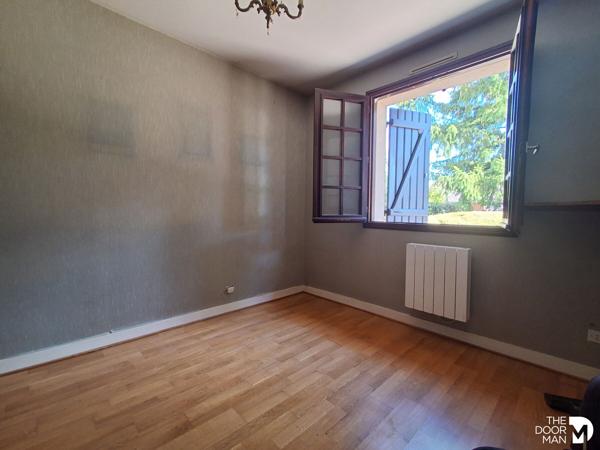 Maison - À vendre - 89 m² - AUNEAU-BLEURY-SAINT-SYMPHORIEN | The Door Man