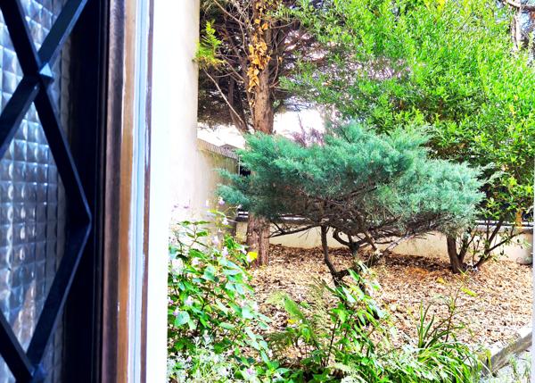 Montreuil (93100) EXCLUSIVITE MAISON INDIVIDUELLE 64 m2 / Jardin env 300 m2 MONTREUIL LES RUFFINS