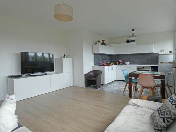 Appartement Neuilly Sur Marne 4 pièce(s)