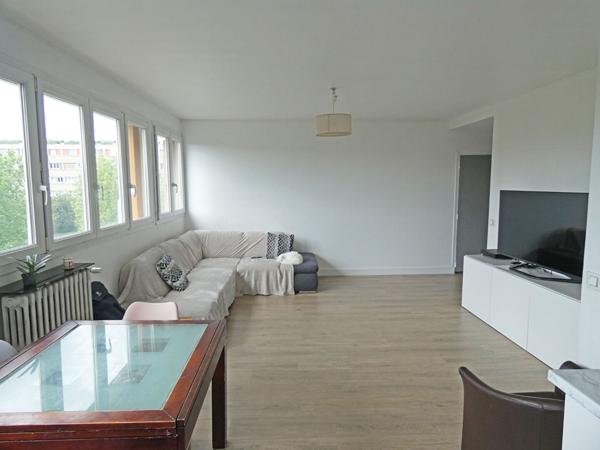 Appartement Neuilly Sur Marne 4 pièce(s)