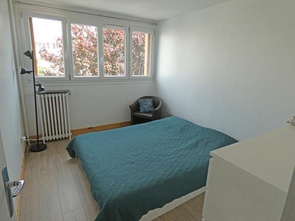Appartement Neuilly Sur Marne 4 pièce(s)