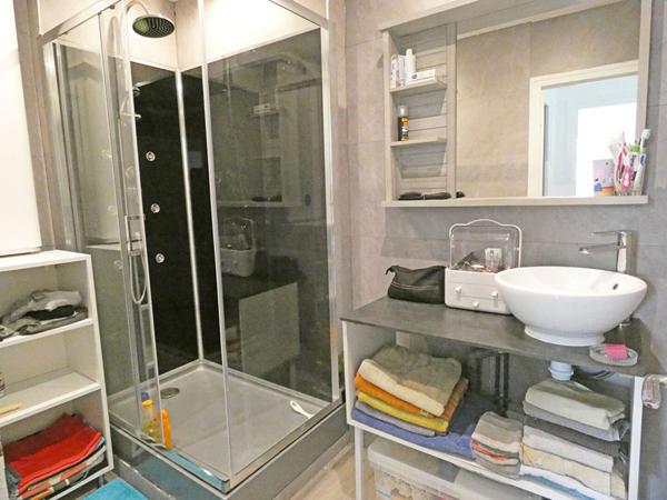 Appartement Neuilly Sur Marne 4 pièce(s)