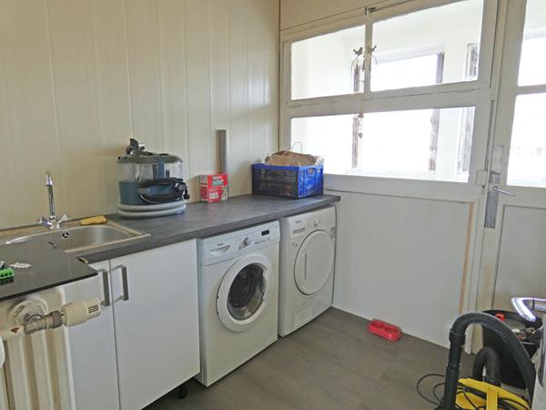 Appartement Neuilly Sur Marne 4 pièce(s)