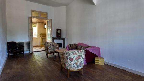 Vente maison 95m2 BEGLES (33130)