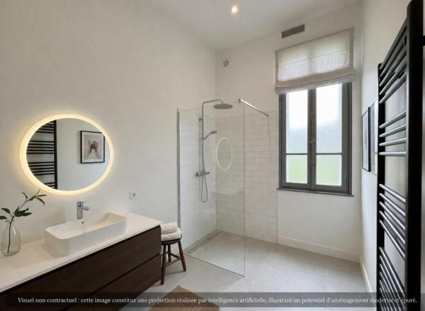 Vente maison 95m2 BEGLES (33130)