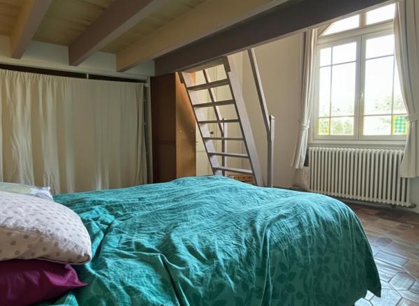 Vente maison 95m2 BEGLES (33130)