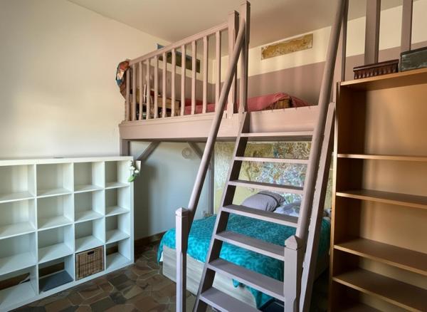 Vente maison 95m2 BEGLES (33130)