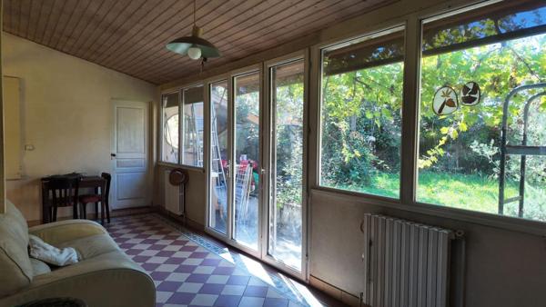 Vente maison 95m2 BEGLES (33130)