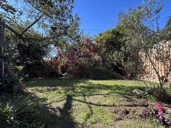Vente maison 95m2 BEGLES (33130)