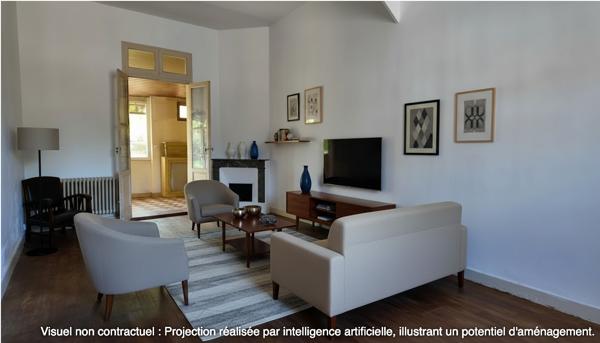 Vente maison 95m2 BEGLES (33130)