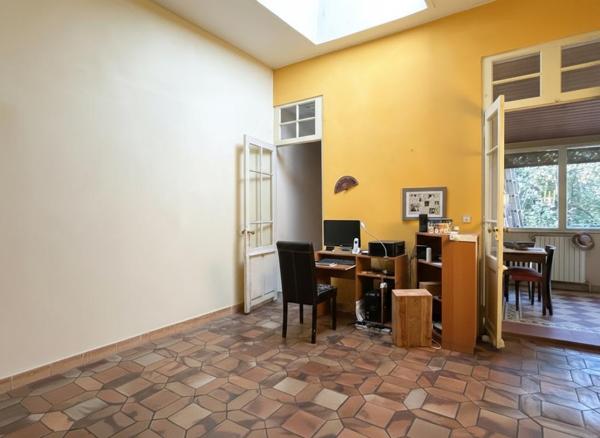 Vente maison 95m2 BEGLES (33130)