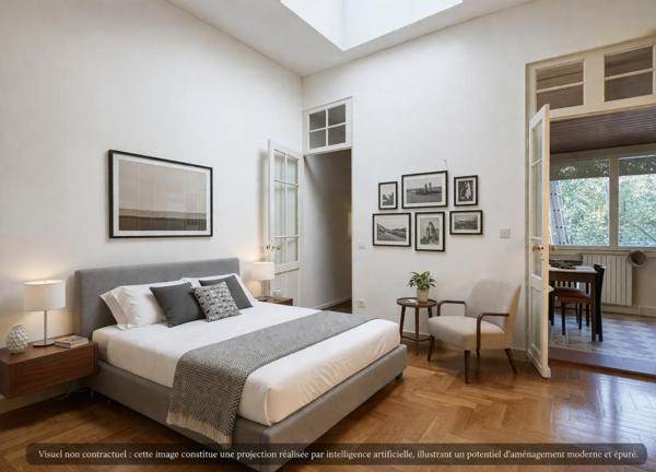 Vente maison 95m2 BEGLES (33130)