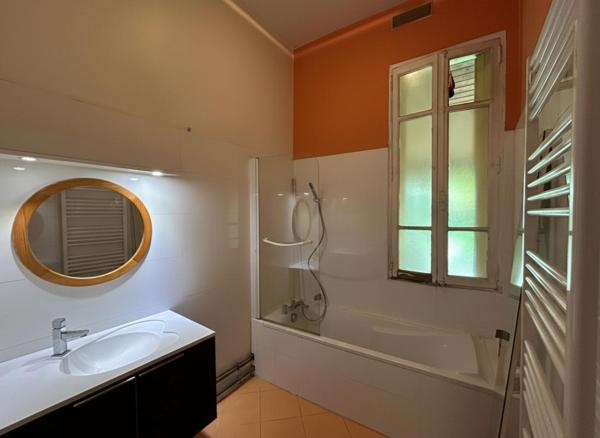 Vente maison 95m2 BEGLES (33130)