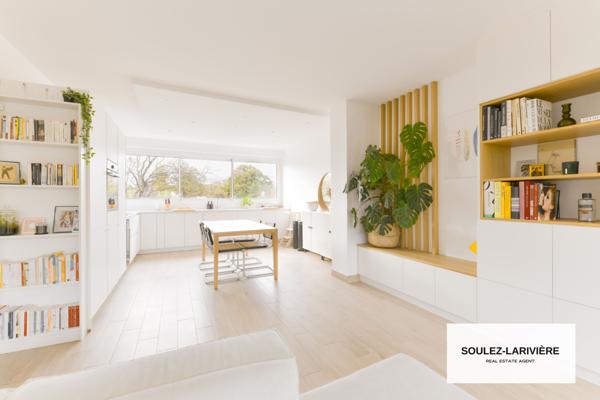 Vaucresson (92420) Vaucresson (92420), RÉSIDENCE LE NÔTRE