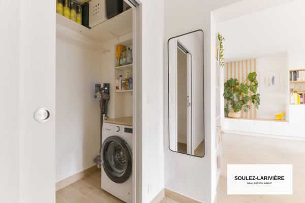 Vaucresson (92420) Vaucresson (92420), RÉSIDENCE LE NÔTRE