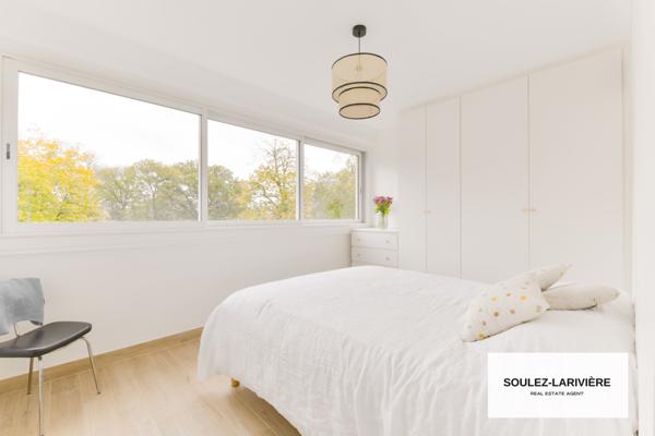 Vaucresson (92420) Vaucresson (92420), RÉSIDENCE LE NÔTRE