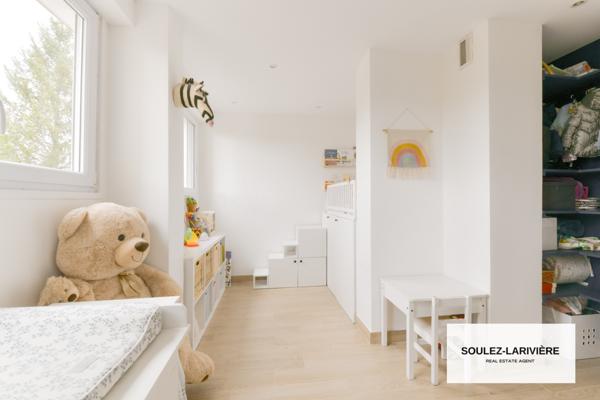 Vaucresson (92420) Vaucresson (92420), RÉSIDENCE LE NÔTRE