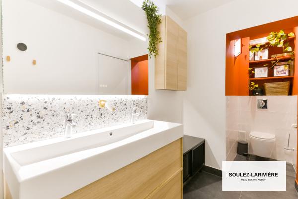 Vaucresson (92420) Vaucresson (92420), RÉSIDENCE LE NÔTRE