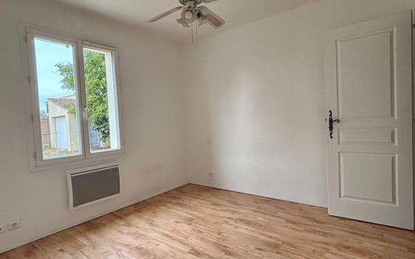 Maison à vendre    4 pièces •  Saint-Pierre-d'Oléron