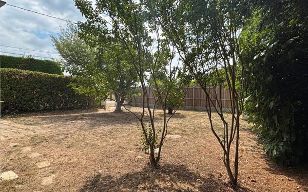 Maison à vendre    4 pièces •  Saint-Pierre-d'Oléron