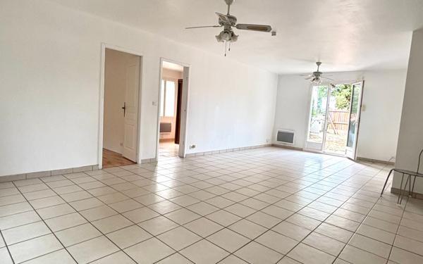 Maison à vendre    4 pièces •  Saint-Pierre-d'Oléron