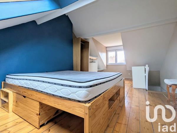 Maison à vendre 3 pièces 77 m² Marcq-en-Barœul