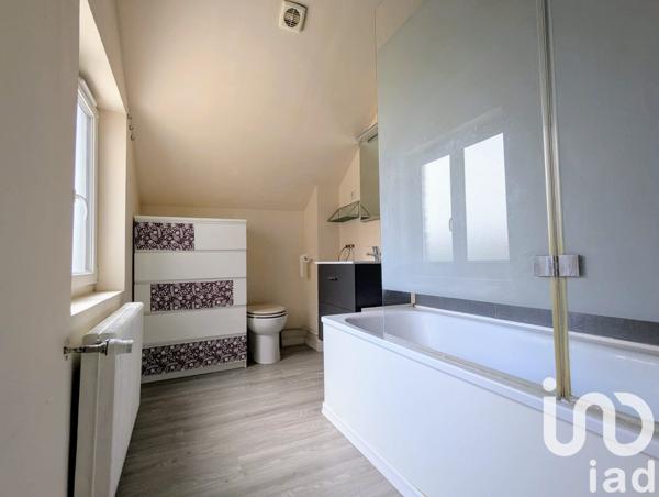 Maison à vendre 3 pièces 77 m² Marcq-en-Barœul