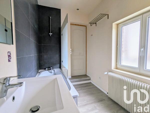 Maison à vendre 3 pièces 77 m² Marcq-en-Barœul