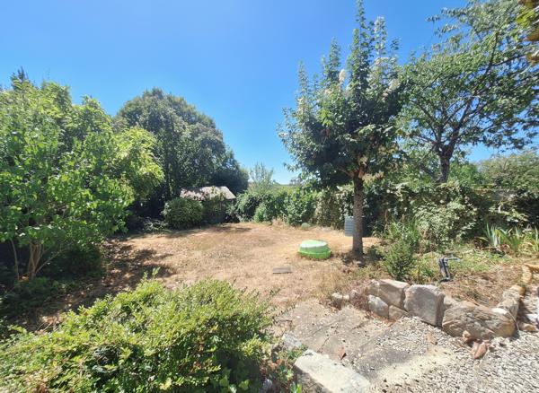 Maison avec chambres plain pied - 164  m² - LES MAILLETS