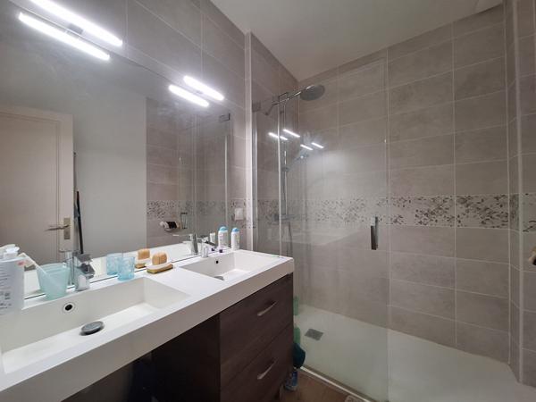 Maison avec chambres plain pied - 164  m² - LES MAILLETS