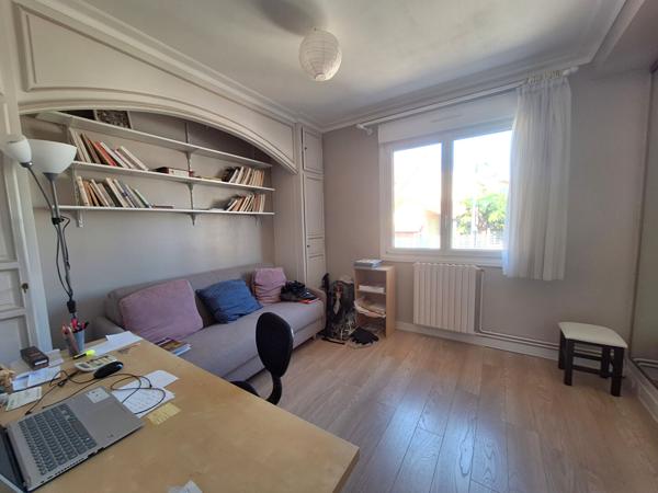 Maison avec chambres plain pied - 164  m² - LES MAILLETS