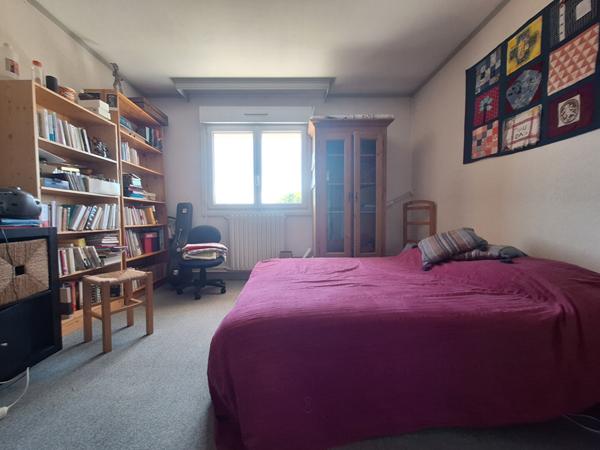 Maison avec chambres plain pied - 164  m² - LES MAILLETS