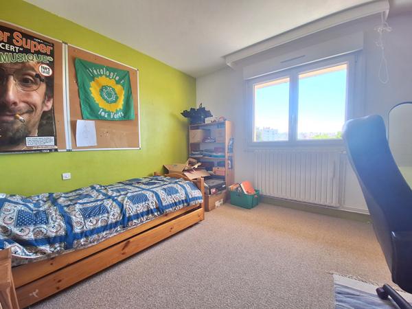 Maison avec chambres plain pied - 164  m² - LES MAILLETS