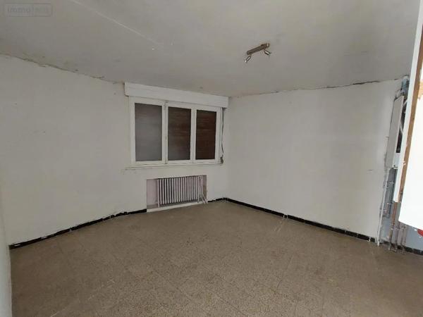 Achat - Fonds et/ou murs commerciaux Divion 62460 3 pièces 164 m 2 744 m 2