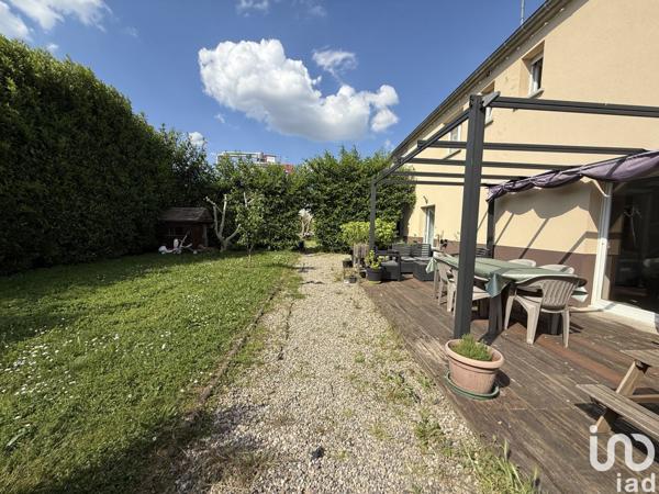 Murs commerciaux  à vendre 300 m² Bergheim