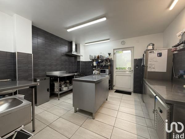 Murs commerciaux  à vendre 300 m² Bergheim