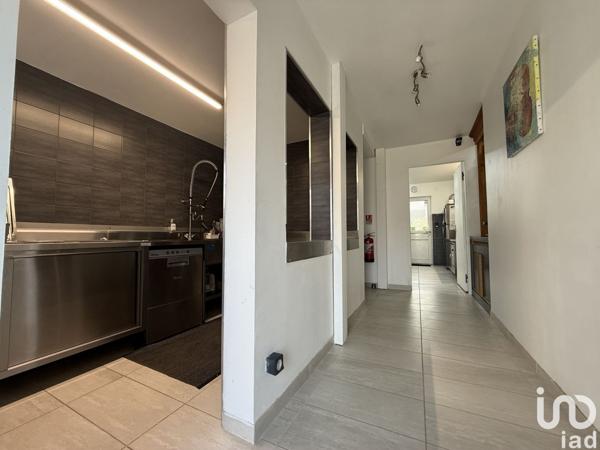 Murs commerciaux  à vendre 300 m² Bergheim