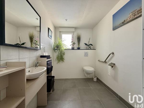 Murs commerciaux  à vendre 300 m² Bergheim