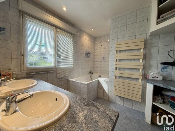 Murs commerciaux  à vendre 300 m² Bergheim