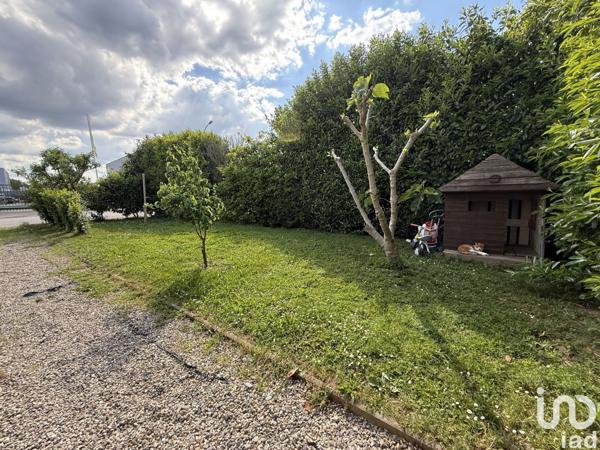 Murs commerciaux  à vendre 300 m² Bergheim