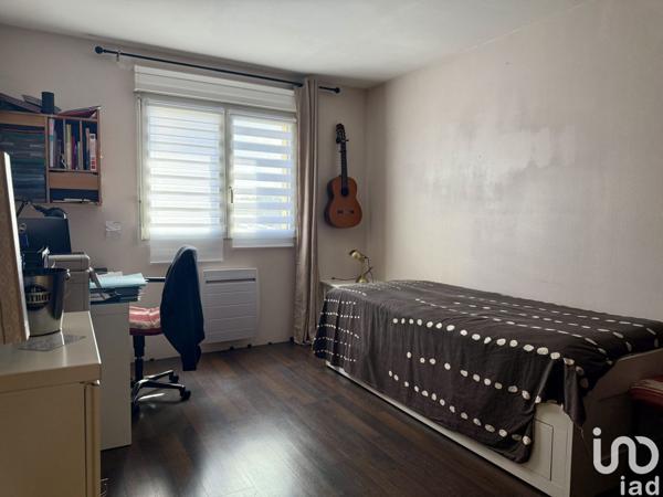 Murs commerciaux  à vendre 300 m² Bergheim