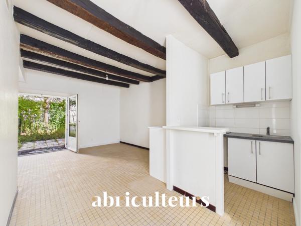 Immeuble de 12 lots à vendre en plein cœur du quartier Saint-Donatien, à Nantes (44000)