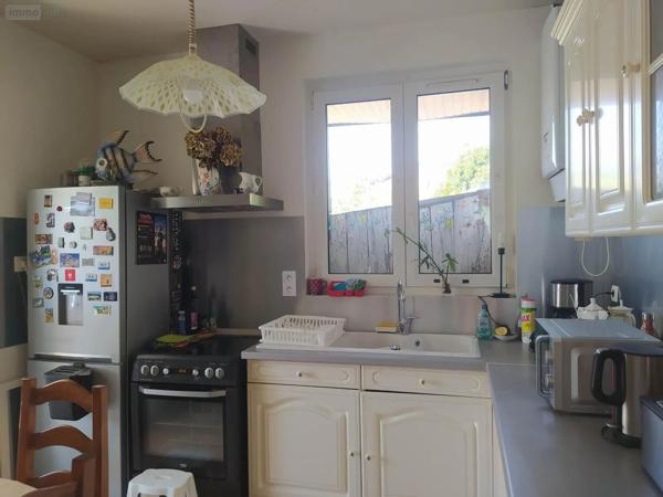 Achat - Maison Flers 61100 6 pièces 120 m 2 630 m 2