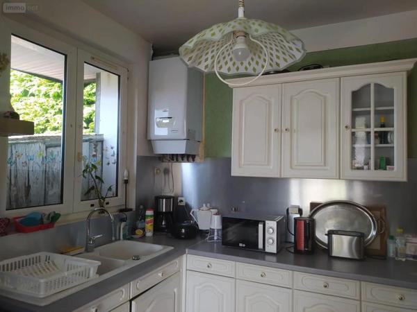 Achat - Maison Flers 61100 6 pièces 120 m 2 630 m 2