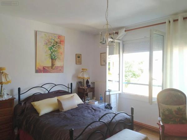 Achat - Maison Flers 61100 6 pièces 120 m 2 630 m 2