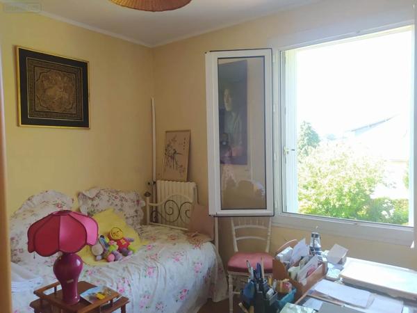 Achat - Maison Flers 61100 6 pièces 120 m 2 630 m 2