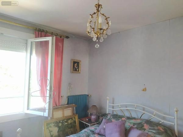 Achat - Maison Flers 61100 6 pièces 120 m 2 630 m 2