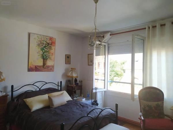 Achat - Maison Flers 61100 6 pièces 120 m 2 630 m 2