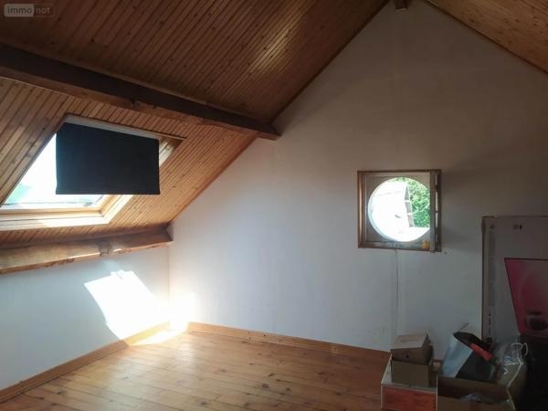 Achat - Maison Flers 61100 6 pièces 120 m 2 630 m 2